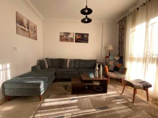 •Best Apartment in Madinaty• - 0