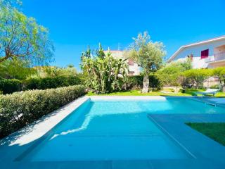 Villa Donna Vincenza - Cinisi - 7