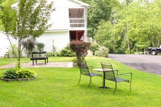 Chatham Travel Lodge - Old Chatham - 5