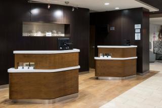 Courtyard by Marriott Austin Parmer Tech Ridge - Austin - 6