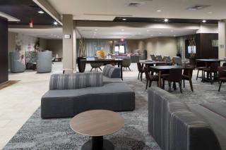 Courtyard by Marriott Austin Parmer Tech Ridge - Austin - 5