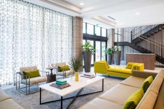 Hampton Inn & Suites Miami Wynwood Design District, FL - Miami - 3
