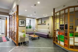 Hampton Inn Manhattan Chelsea - Nueva York - 7