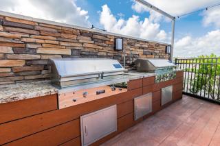 Fairfield by Marriott Inn & Suites Houston League City - League City - 6