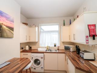 White Rose Apartment - Bridlington - 6