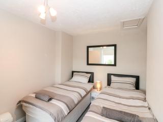 White Rose Apartment - Bridlington - 4