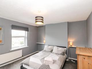 White Rose Apartment - Bridlington - 2