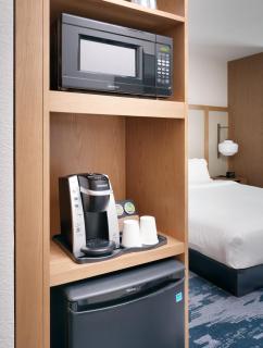 Fairfield by Marriott Inn & Suites Houston League City - League City - 5