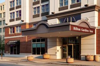 Hilton Garden Inn Omaha Downtown-Old Market Area - Omaha - 9