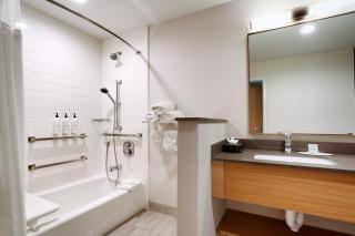 Fairfield by Marriott Inn & Suites Houston League City - League City - 1