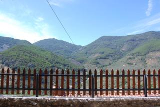 Casa VALGRAZIOSA - 3