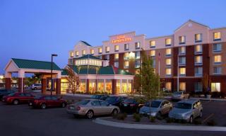 Hilton Garden Inn Naperville/Warrenville - Warrenville - 7