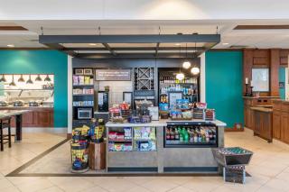Hilton Garden Inn Naperville/Warrenville - Warrenville - 5