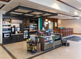 Hilton Garden Inn Naperville/Warrenville - Warrenville - 4
