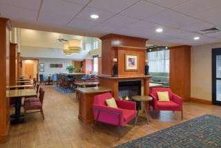 Hampton Inn & Suites Providence / Smithfield - Smithfield - 7