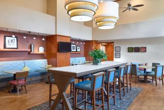Hampton Inn & Suites Providence / Smithfield - Smithfield - 5