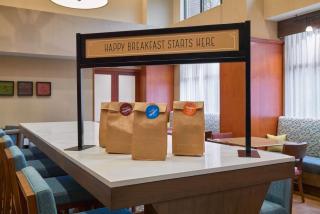 Hampton Inn & Suites Providence / Smithfield - Smithfield - 2