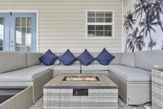 Escape to Paradise w Saltwater Pool 25 Min to PCB - Panama City - 8