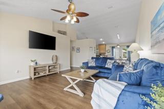 Escape to Paradise w Saltwater Pool 25 Min to PCB - Panama City - 6
