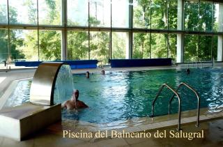 Casa Rural ARBEQUINA, Refugio de Primavera - Casas del Monte - 4