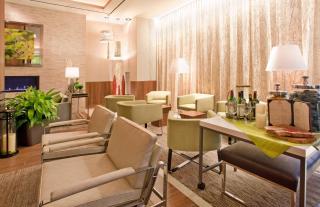 Hilton Garden Inn New York Central Park South-Midtown West - Nova Iorque - 4