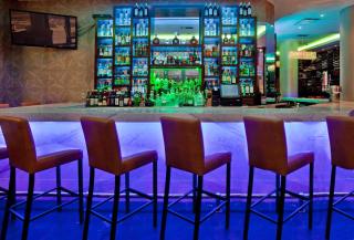 Hilton Garden Inn New York Central Park South-Midtown West - 1