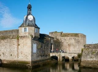 This one - Concarneau - 1
