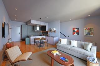 FLH Gilreu Beach Duplex with Sea View - Porto - 2