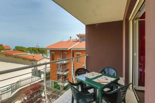 Residence Claudia int. V - Pineto Vacanza - Pineto - 8