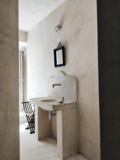 The Carpenter's Room - Lissabon - 1
