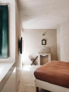 The Carpenter's Room - Lissabon - 2