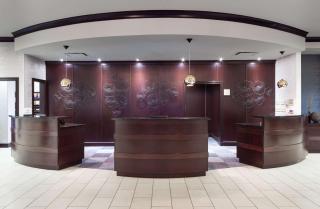 Embassy Suites by Hilton Tampa Brandon - Tampa - 6