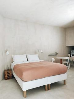 The Carpenter's Room - Lissabon - 9