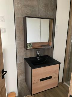 Studio jacuzzi Love Room - Sacquenville - 2