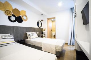 Mousikorama Apartments - Faliraki - 3