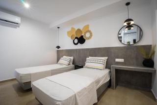 Mousikorama Apartments - Faliraki - 2