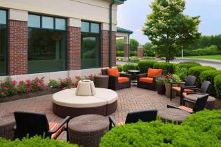 Hilton Garden Inn Hartford South/Glastonbury - Glastonbury - 9