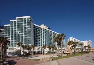 Hilton Daytona Beach Resort - Daytona Beach - 5