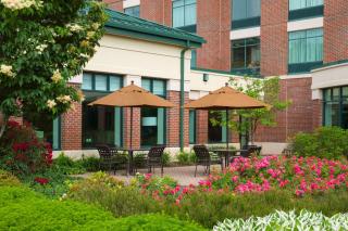 Hilton Garden Inn Hartford South/Glastonbury - Glastonbury - 7