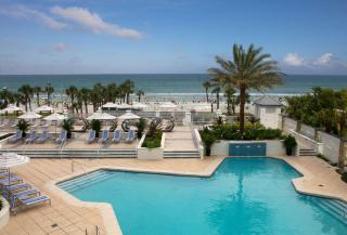 Hilton Daytona Beach Resort - Daytona Beach - 2