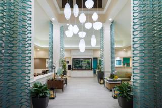 Hilton Garden Inn Hartford South/Glastonbury - Glastonbury - 4