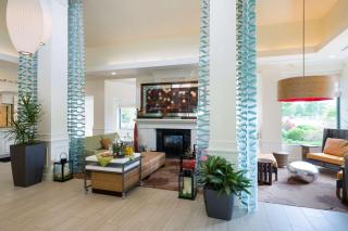 Hilton Garden Inn Hartford South/Glastonbury - Glastonbury - 3