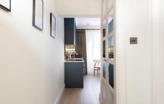 The Chelsea Apartment By Hok Living - Londra - 5