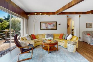 Viewcrest Retro Country Home - Orick - 3