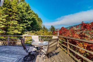 Viewcrest Retro Country Home - Orick - 7