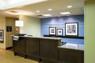 Hampton Inn Selinsgrove/Shamokin Dam - Shamokin Dam - 7
