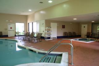 Hampton Inn Selinsgrove/Shamokin Dam - Shamokin Dam - 3