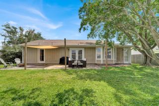 Modern Getaway North of Panama City Beach - Panama City - 4