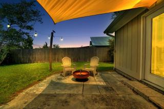 Modern Getaway North of Panama City Beach - Panama City - 8