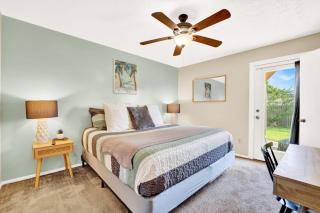 Modern Getaway North of Panama City Beach - Panama City - 0